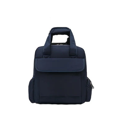 Large Capacity Tote Bags For Women Shoulder Side Bag Fashion Space Shopper Shopping Bags Cute Ladies Tote Trolley Bag Waterproof