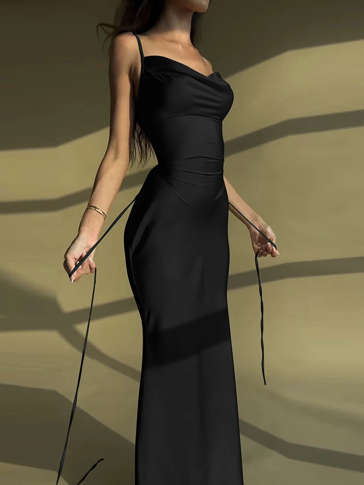Hawthaw Women Sexy Party Club Evening Birthday Bodycon White Long Dress 2024 Summer Clothes Wholesale Items For Business