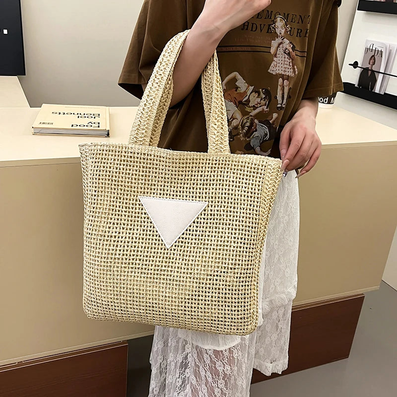 Stylish Convertible Women's Handbag Leather Crossbody Shoulder Bag Multi-Purpose Ladies Tote Purse