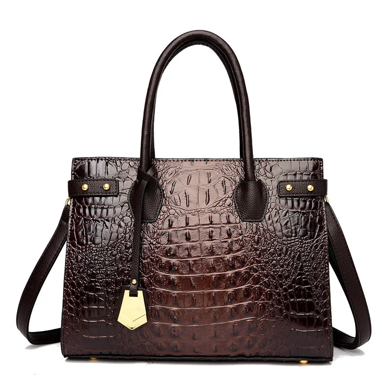 New Women Bags Luxury Handbags Women Designer Brand High Quality Shoulder Bag Large Capacity Tote Bags For Women 2024 Sac A Main