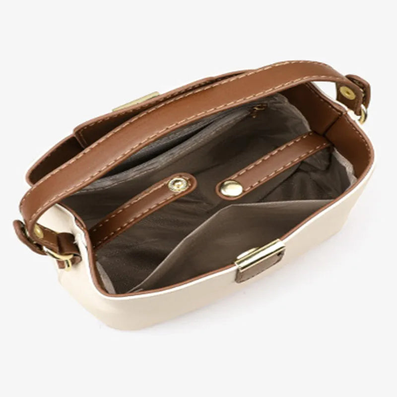 New women bag Fashion Casual Luxury handbag Designer Shoulder bag female bag сумки Shopper bag crossbody bags for women