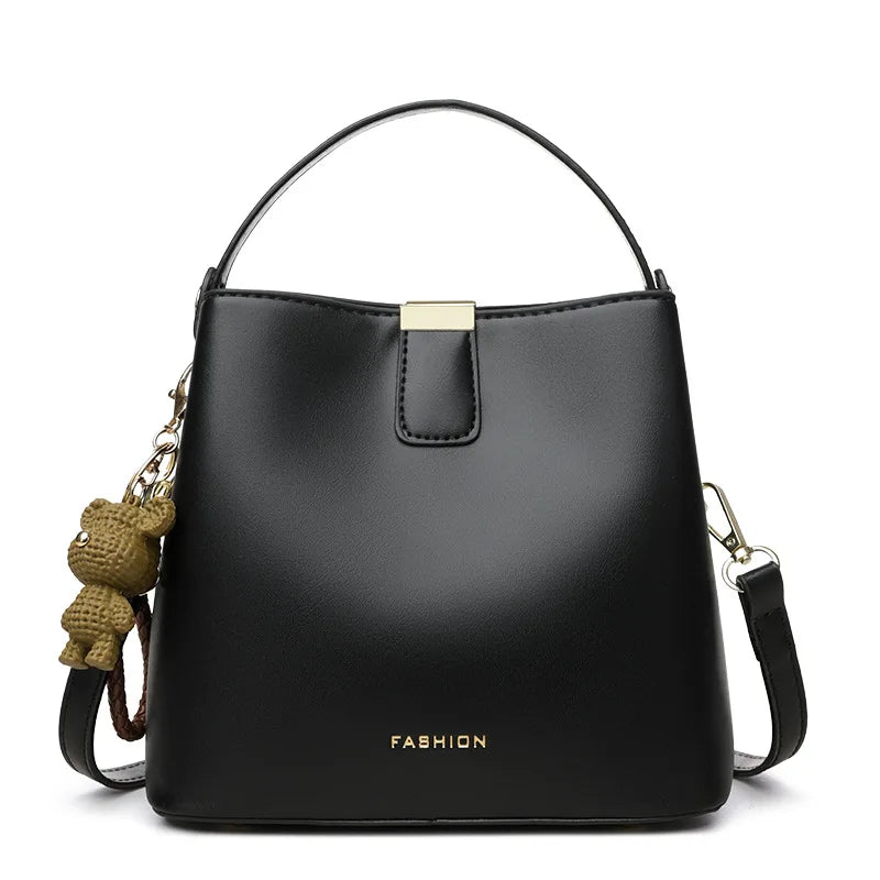 New women bag Fashion Casual Luxury handbag Designer Shoulder bag female bag сумки Shopper bag crossbody bags for women