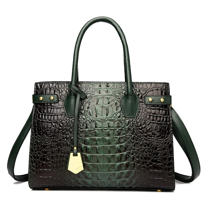 New Women Bags Luxury Handbags Women Designer Brand High Quality Shoulder Bag Large Capacity Tote Bags For Women 2024 Sac A Main