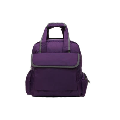 Large Capacity Tote Bags For Women Shoulder Side Bag Fashion Space Shopper Shopping Bags Cute Ladies Tote Trolley Bag Waterproof