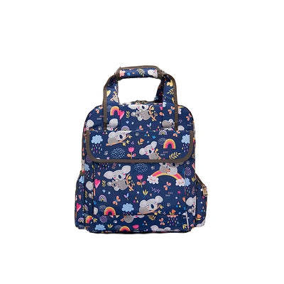 Large Capacity Tote Bags For Women Shoulder Side Bag Fashion Space Shopper Shopping Bags Cute Ladies Tote Trolley Bag Waterproof