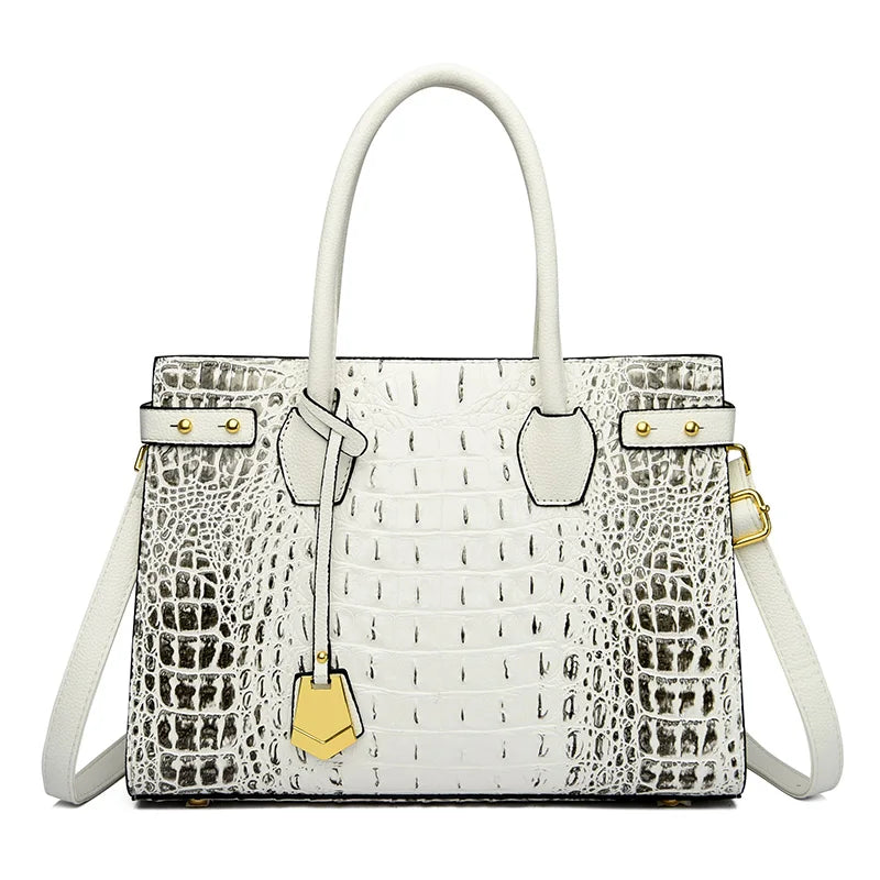 New Women Bags Luxury Handbags Women Designer Brand High Quality Shoulder Bag Large Capacity Tote Bags For Women 2024 Sac A Main