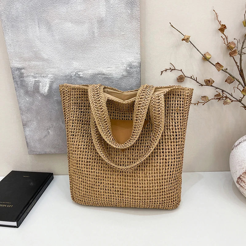 Stylish Convertible Women's Handbag Leather Crossbody Shoulder Bag Multi-Purpose Ladies Tote Purse
