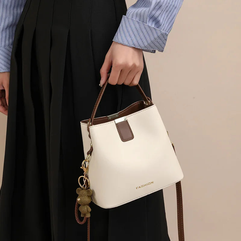 New women bag Fashion Casual Luxury handbag Designer Shoulder bag female bag сумки Shopper bag crossbody bags for women