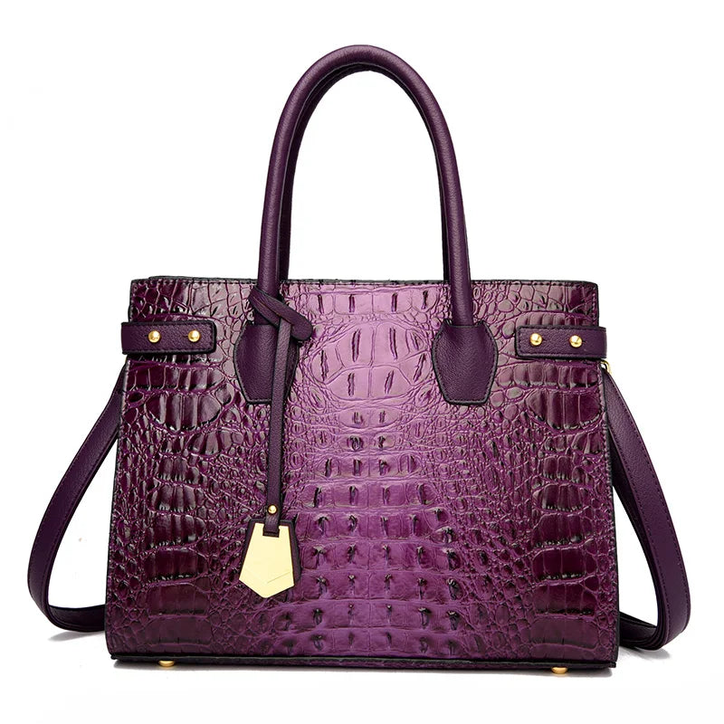 New Women Bags Luxury Handbags Women Designer Brand High Quality Shoulder Bag Large Capacity Tote Bags For Women 2024 Sac A Main
