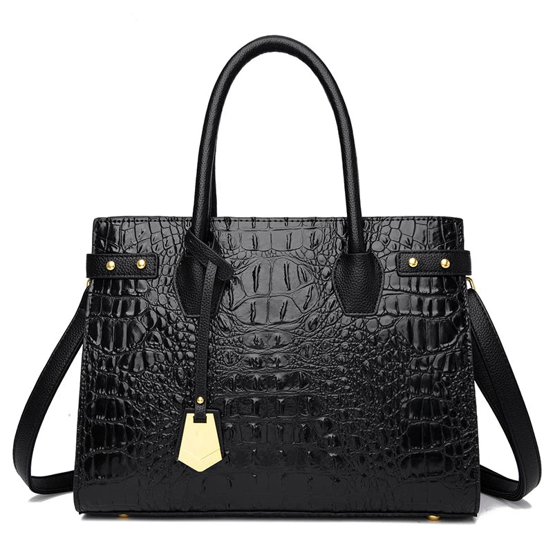 New Women Bags Luxury Handbags Women Designer Brand High Quality Shoulder Bag Large Capacity Tote Bags For Women 2024 Sac A Main