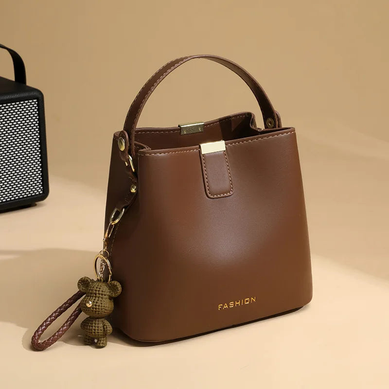 New women bag Fashion Casual Luxury handbag Designer Shoulder bag female bag сумки Shopper bag crossbody bags for women