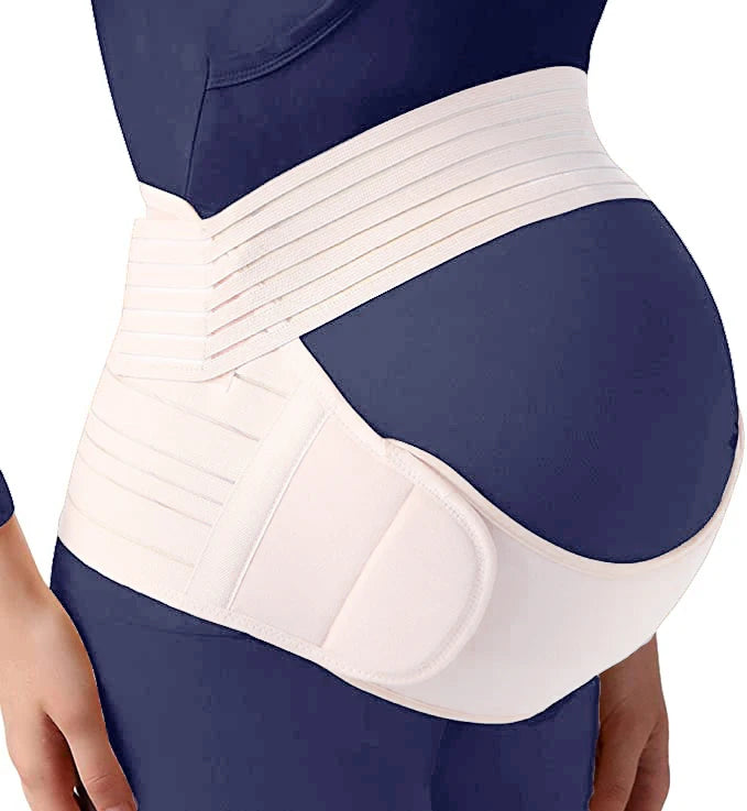 Pregnant Women Belts Maternity Belly Belt Waist Care Abdomen Support Belly Band Back Brace Protector pregnant maternity clothes