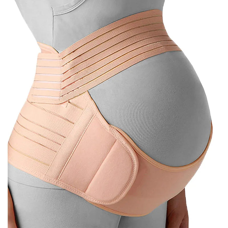 Pregnant Women Belts Maternity Belly Belt Waist Care Abdomen Support Belly Band Back Brace Protector pregnant maternity clothes