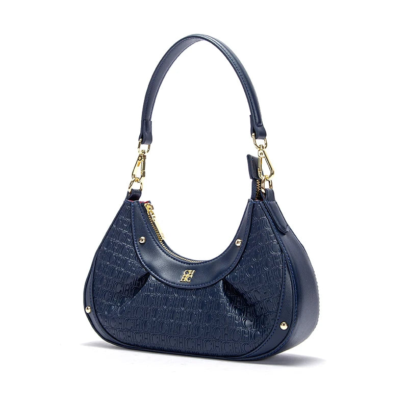 Classic Women's New Handbag, Multi functional, Exquisite Craftsmanship, Fashion Elements, Women's Crossbody Shoulder Bag