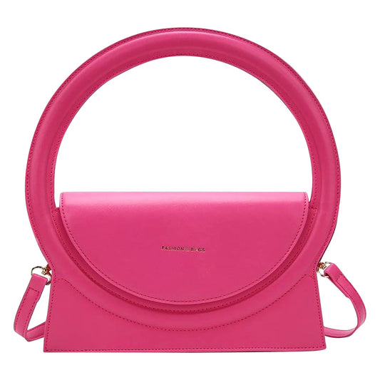 Fashionable Women'S Handbag Women'S Mobile Phone Wallet  One Shoulder Crossbody Saddle Bag Bags For Women сумка женская Bolso