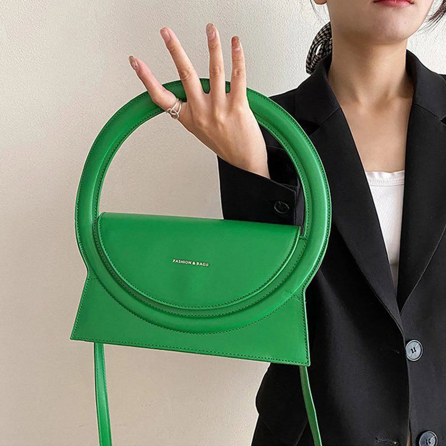 Fashionable Women'S Handbag Women'S Mobile Phone Wallet  One Shoulder Crossbody Saddle Bag Bags For Women сумка женская Bolso