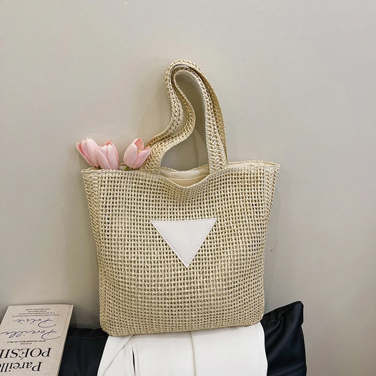 Stylish Convertible Women's Handbag Leather Crossbody Shoulder Bag Multi-Purpose Ladies Tote Purse