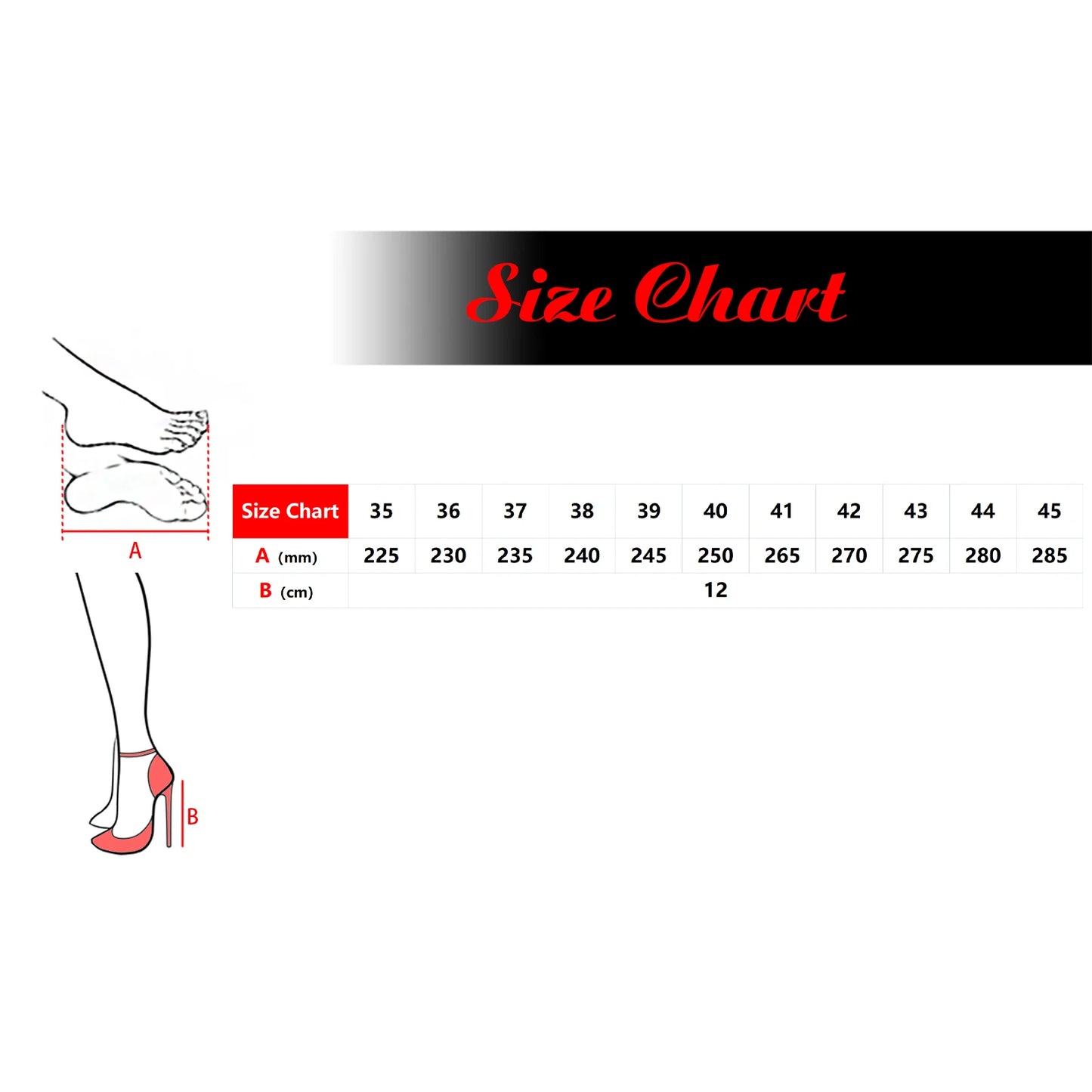 Ftshist Shiny Leather Super High 12cm Thin Heels Solid Color Ankle Buckle Strap Shallow Pumps Crossdresser Plus Size Queen Shoes