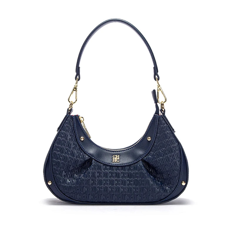Classic Women's New Handbag, Multi functional, Exquisite Craftsmanship, Fashion Elements, Women's Crossbody Shoulder Bag