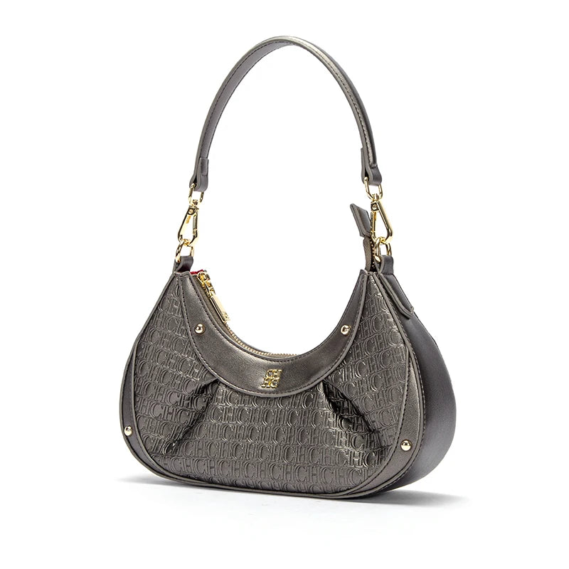 Classic Women's New Handbag, Multi functional, Exquisite Craftsmanship, Fashion Elements, Women's Crossbody Shoulder Bag