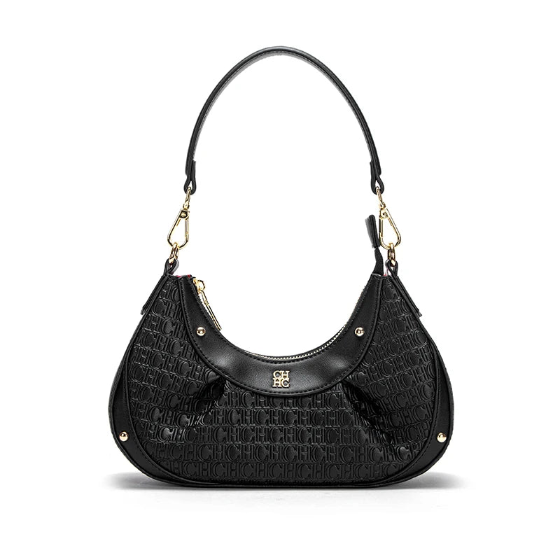 Classic Women's New Handbag, Multi functional, Exquisite Craftsmanship, Fashion Elements, Women's Crossbody Shoulder Bag
