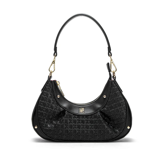 Classic Women's New Handbag, Multi functional, Exquisite Craftsmanship, Fashion Elements, Women's Crossbody Shoulder Bag