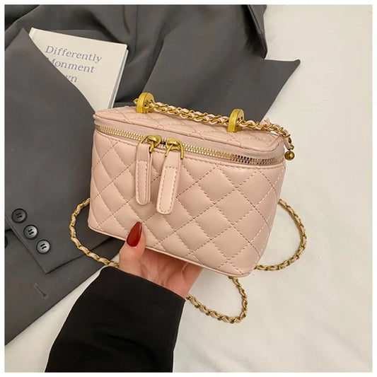 Trendy Women's Tote Bag Premium Leather Crossbody Handbag Designer Shoulder Purse Stylish Messenger Bag Elegant Ladies Luxury
