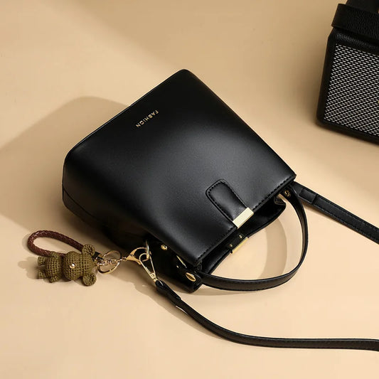 New women bag Fashion Casual Luxury handbag Designer Shoulder bag female bag сумки Shopper bag crossbody bags for women